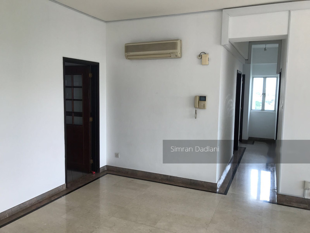 The Atria At Meyer (D15), Condominium #134625092